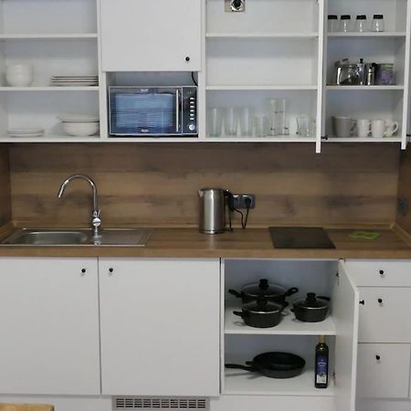 Modern Flat Near Grosser Arber Bayerisch Eisenstein Eksteriør bilde
