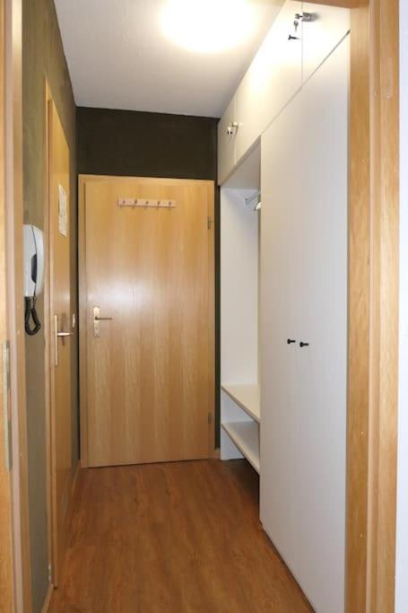 Modern Flat Near Grosser Arber Bayerisch Eisenstein Eksteriør bilde