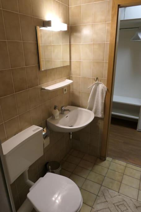 Modern Flat Near Grosser Arber Bayerisch Eisenstein Eksteriør bilde
