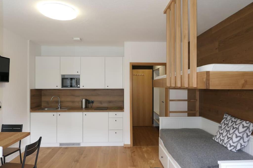 Modern Flat Near Grosser Arber Bayerisch Eisenstein Eksteriør bilde